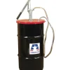 American Lube TIM-61 Economy Hand-Operated Gear Oil Dispenser for 16-Gallon Drum - One-stop shop for professional tools and equipment.