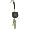 American Lube TIM-601-FA Digital Metered Control Handle for Oils or ATF with Flexible Extension & Automatic Non-Drip Tip - One-stop shop for professional tools and equipment.