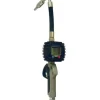 American Lube TIM-600-FA Digital Metered Control Handle for Oils with Flexible Extension & Automatic Non-Drip Tip - One-stop shop for professional tools and equipment.
