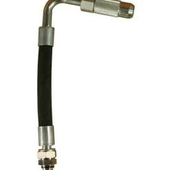 American Lube TIM-755-1 Flexible Manual Hi-Flow Tip Extension for Digital Preset Meters - One-stop shop for professional tools and equipment.