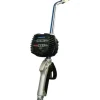 American Lube TIM-650-FMHF Mechanical Metered Control Handle with Flexible Extension & Manual High-Flow Non-Drip Nozzle - One-stop shop for professional tools and equipment.