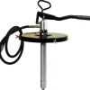 American Lube TIM-83-KM 35-Pound Hand-Operated Grease Pump - One-stop shop for professional tools and equipment.
