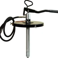 American Lube TIM-83-KM 35-Pound Hand-Operated Grease Pump - One-stop shop for professional tools and equipment.