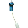 American Lube TIM-370-3M 2& Aluminum Waste Oil Tank Overfill Alarm & Pump Shut-Off Assembly - One-stop shop for professional tools and equipment.
