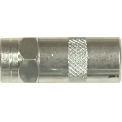 American Lube TIM-100 Narrow Diameter Hydraulic Coupler for Lever Gun - One-stop shop for professional tools and equipment.