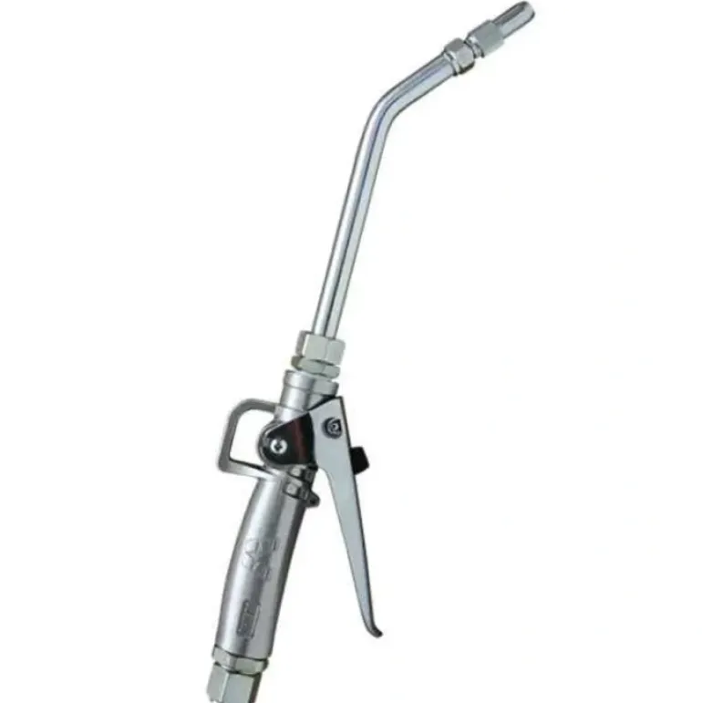 American Lube TIM-761 Non-Metered Control Handle for Oils with 1/2& Tip Diameter - One-stop shop for professional tools and equipment.
