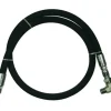 American Lube TIM-4516-4NS 3/8& x 4' Grease Hose with Swivel - One-stop shop for professional tools and equipment.