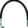 American Lube TIM-4418-2.5NS 1/2& x 2.5' Oil Hose with Ninety Swivel - One-stop shop for professional tools and equipment.