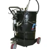 American Lube TIM-733 Portable, Air-Operated Oil Pump Package for 55-Gallon Drum - One-stop shop for professional tools and equipment.