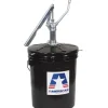 American Lube TIM-80 35-Pound Hand-Operated Grease Filler Pump - One-stop shop for professional tools and equipment.