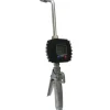 American Lube TIM-601-RA Digital Metered Control Handle for Oils or ATF with Rigid Extension & Automatic Non-Drip Tip - One-stop shop for professional tools and equipment.