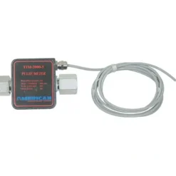 American Lube TIM-2000-5 Replacement Pulse Meter for Oils 1/2& NPT (F) - One-stop shop for professional tools and equipment.