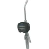 American Lube TIM-651-RM Mechanical Metered Control Handle with Rigid Extension & Manual High-Flow Non-Drip Tip - One-stop shop for professional tools and equipment.