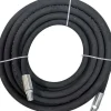 American Lube TIM-4506-75S 3/8& x 75' Grease Hose with Swivel - One-stop shop for professional tools and equipment.