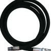 American Lube TIM-4418-5S 1/2& x 5' Oil Hose with Straight Swivel - One-stop shop for professional tools and equipment.