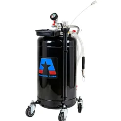 American Lube TIM-340 Self-Evacuating Waste Oil Extractor - One-stop shop for professional tools and equipment.