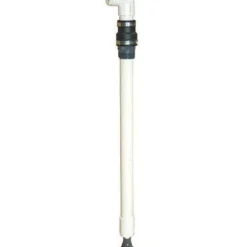 American Lube TIM-1049 Siphon Kit for Use with 3& or 4-1/4& Stub Oil Pumps for 55-Gallon Drums - One-stop shop for professional tools and equipment.