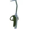 American Lube TIM-761-TGGO Non-Metered Control Handle for Gear Oil with Rigid Extension & 90 Degree Manual Non-Drip Nozzle - One-stop shop for professional tools and equipment.