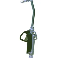 American Lube TIM-761-TGGO Non-Metered Control Handle for Gear Oil with Rigid Extension & 90 Degree Manual Non-Drip Nozzle - One-stop shop for professional tools and equipment.