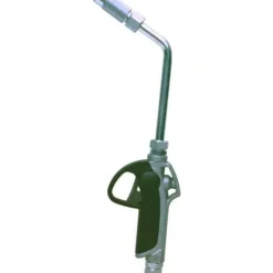 American Lube TIM-762-TGHF Non-Metered Control Handle for Oils with Flexible Extensions & High-Flow Non-Drip Nozzle - One-stop shop for professional tools and equipment.