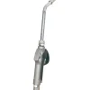 American Lube TIM-761-TGM Non-Metered Control Handle for Oils with Rigid Extension & Manual Non-Drip Nozzle - One-stop shop for professional tools and equipment.