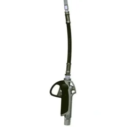 American Lube TIM-762-TG Non-Metered Control Handle for Oils with Flexible Extension & Manual Non-Drip Nozzle - One-stop shop for professional tools and equipment.