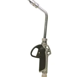 American Lube TIM-761-TG Non-Metered Control Handle for Oils with Rigid Extension & Automatic Non-Drip Nozzle - One-stop shop for professional tools and equipment.