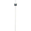 American Lube TIM-1059-V Siphon Tube for Use with Stub Oil Pumps, 1/2& or 1& Diaphragm Pumps for 275-Gallon Tanks - One-stop shop for professional tools and equipment.