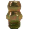 American Lube 14-28UNF 1/4&-28, Straight, .49& Long, Grease Fitting - One-stop shop for professional tools and equipment.