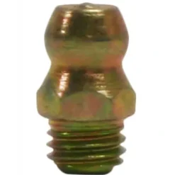 American Lube 14-28UNF 1/4&-28, Straight, .49& Long, Grease Fitting - One-stop shop for professional tools and equipment.