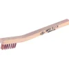 Ampco Safety Tools TB-10 3X7Row Welders Toothbrush Style Scratch Bru - One-stop shop for professional tools and equipment.