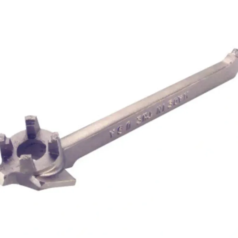 Ampco Safety Tools W-56 12& Bung Wrench - One-stop shop for professional tools and equipment.