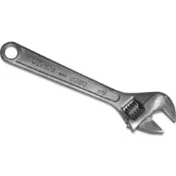 Anchor Brand 01-012 12& Adjustable Wrench - One-stop shop for professional tools and equipment.