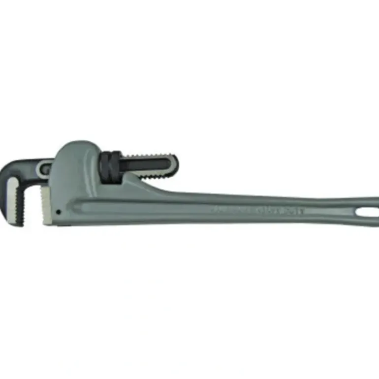 Anchor Brand 01-624 24& Aluminum Pipe Wrench - One-stop shop for professional tools and equipment.