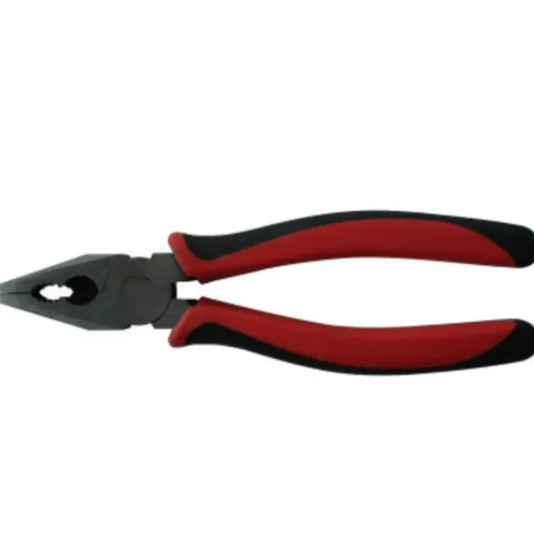 Anchor Brand 10-308 8& Lineman Pliers Polished - One-stop shop for professional tools and equipment.