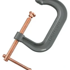 Anchor Brand 404C Anchor 404C 4& Drop Forged C-Clamp - One-stop shop for professional tools and equipment.