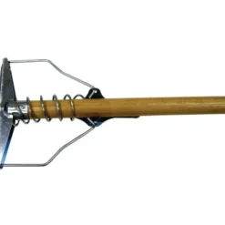 Anchor Brand 10MS #10 Mop Stick Slide Thrufor Saddle Mop 4905 (1 EA) - One-stop shop for professional tools and equipment.