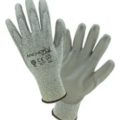 Anchor Brand 6060-S Anchor Peppered Hppe 13Ga Gray Pu Coated Sml (120 PR) - One-stop shop for professional tools and equipment.