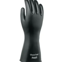 Ansell 103202 Ansell AlphaTec® Butyl Gloves - One-stop shop for professional tools and equipment.