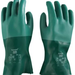 Ansell 8-352-10 Scorpio 08352 Neoprene Coat Knit Lined 12& Sz 10 (1 PR) - One-stop shop for professional tools and equipment.