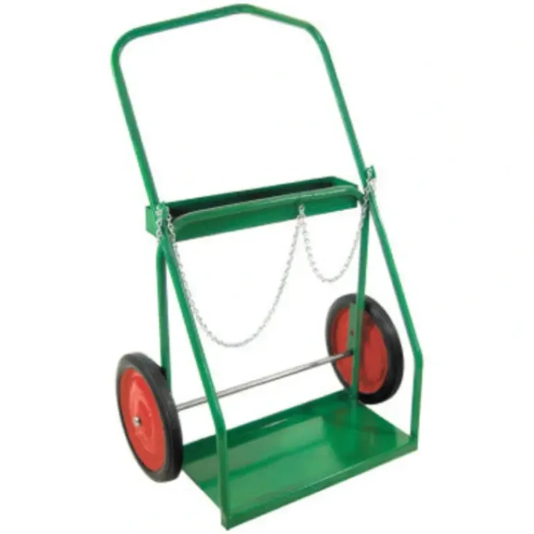Anthony 2-14 Cyl Truck 14& Solid Rubwheel - One-stop shop for professional tools and equipment.