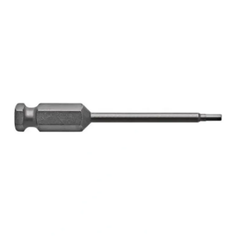 Apex Tool Group AN3MM Apex® Socket Head Power Drive Bits - One-stop shop for professional tools and equipment.