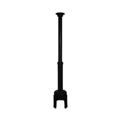 A.Y. McDonald 4513-112 5603A 2 1/2 Arch Curb Box 2 Hole Lid W/5674 12 Rod 1 Upper Lg Base Usa - One-stop shop for professional tools and equipment.