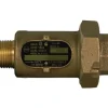 A.Y. McDonald 5133-471 711-3Af 43 Inline Dchk 3/4 Mmtrx3/4 Fnpt-Nl - One-stop shop for professional tools and equipment.