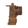 A.Y. McDonald 5133-276 74606-22 1 Angle Plug Curb Cts X Fnpt -Nl - One-stop shop for professional tools and equipment.
