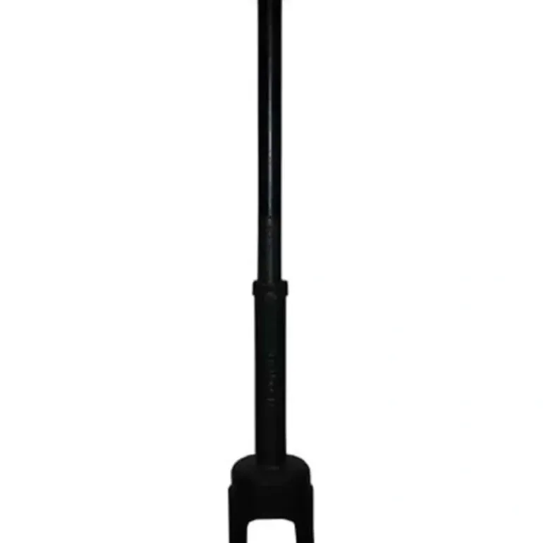 A.Y. McDonald 4516-191 5604Aps 6 1/2 Arch Curb Box Pentagon Sewer Lid 1.25 Upper Sm Base - One-stop shop for professional tools and equipment.