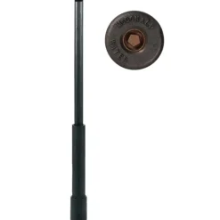 A.Y. McDonald 4513-077 5614Atw 5 1/2 Minn Curb Box Pent Tw Lid 1.25 Upper 1.50 Tap - One-stop shop for professional tools and equipment.