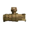A.Y. McDonald 5133-089 76100-22-55 3/4 Ball Curb Cts X Ip - Nl - One-stop shop for professional tools and equipment.