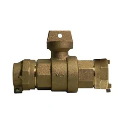 A.Y. McDonald 5133-089 76100-22-55 3/4 Ball Curb Cts X Ip - Nl - One-stop shop for professional tools and equipment.