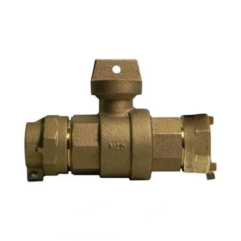 A.Y. McDonald 5133-089 76100-22-55 3/4 Ball Curb Cts X Ip - Nl - One-stop shop for professional tools and equipment.